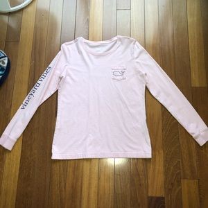 Vineyard Vines long sleeve
